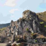 ap affioramento calcareo 1