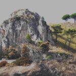 ap affioramento calcareo 2