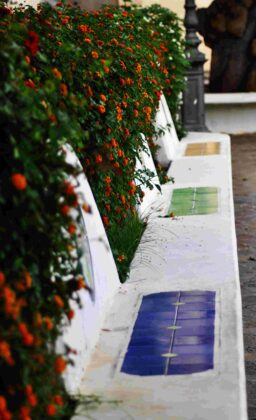 belvedere di via I Ripa