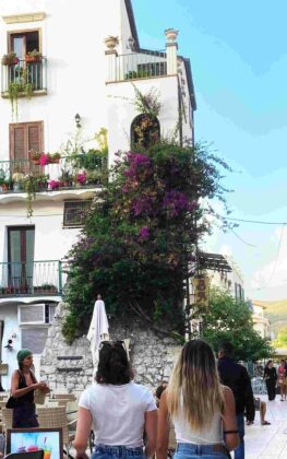 piazza della libertà