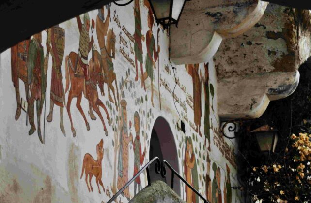 piazzetta del pozzetto