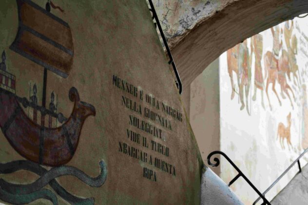 piazzetta del pozzetto