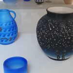 ritrovamento simulato di tomba a Oriolo