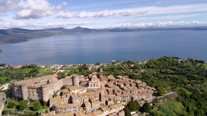 licenziati 80 OSS dalla ASL RM 4 all'ospedale di Bracciano