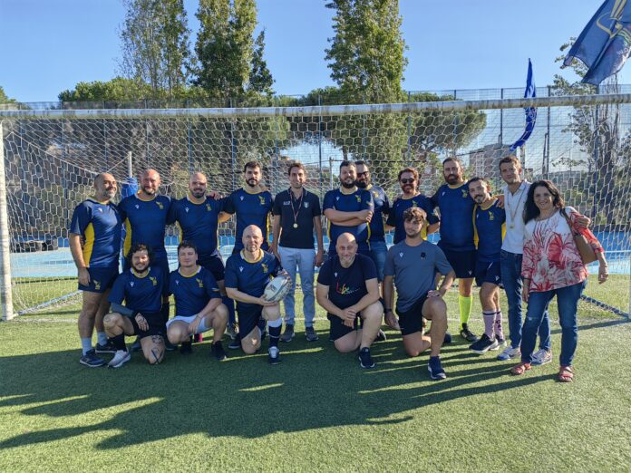 A Pietralata sport inclusivo