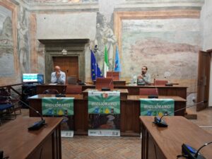 Anguillara conferenza 