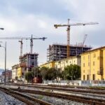 gru costruzioni edilizia