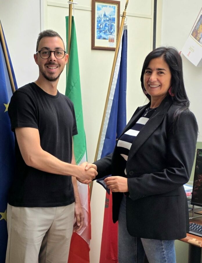 L'amministrazione comunale informa circa diverse posizioni a bando