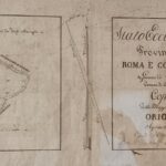 oriolo romano-archivio