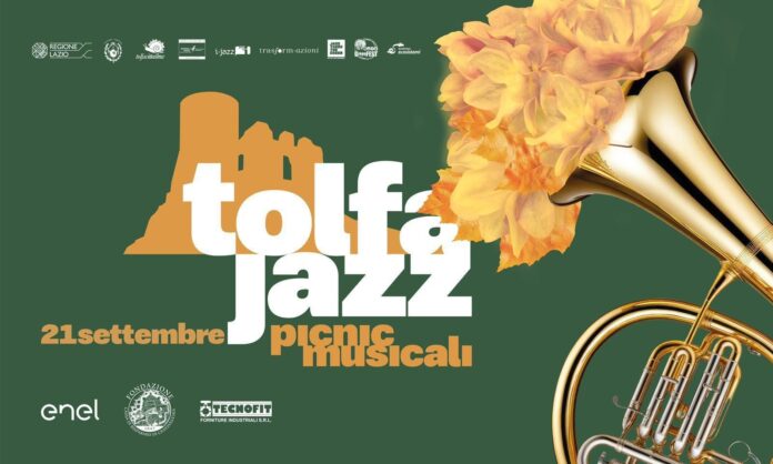 i picnic musicali di Tolfa Jazz