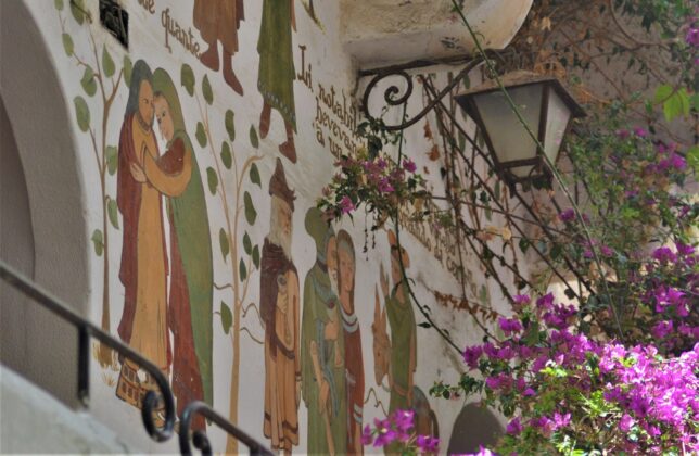 piazzetta del pozzetto