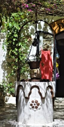 piazzetta del pozzetto