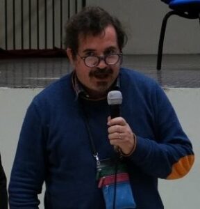 Il professor Romano Pesavento ragiona sull'AI a scuola