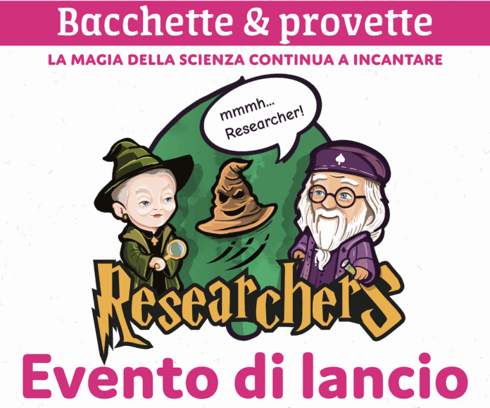 Il festival della scienza prenderà il via da Latina