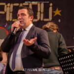 Il sindaco di Torricella Peligna