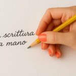 12 mano grafia