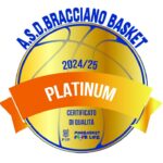 13 Asd Bracciano basket