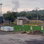 8 lavori CANALE monterano