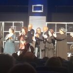 Applausi Il berretto a sonagli – Teatro Delia Scala – Bracciano 5 ottobre 2025