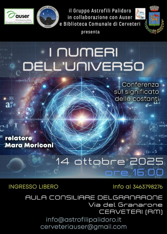 appuntamento al palazzo Granaroni