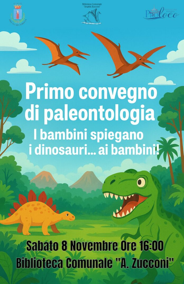 paleontologia