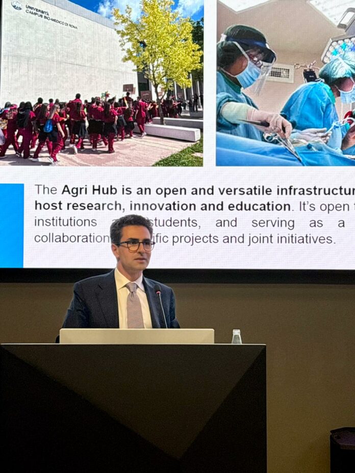 Domenico Mastrolitto