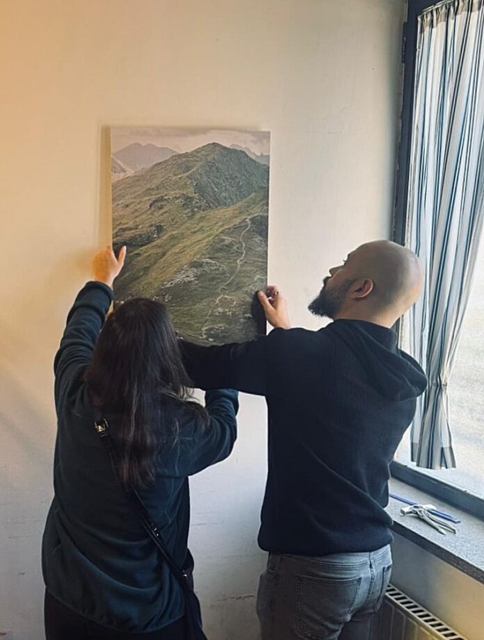 inaugurazione Vetralla