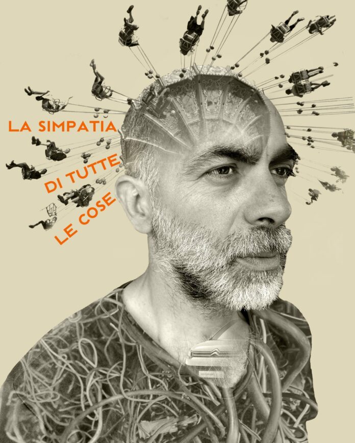 lo spettacolo di Michele Sinisi a Roma