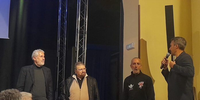 Bracciano rompe gli schemi