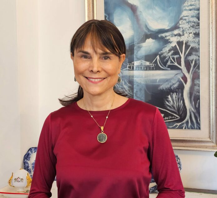 Intervista a Delia Lucattini