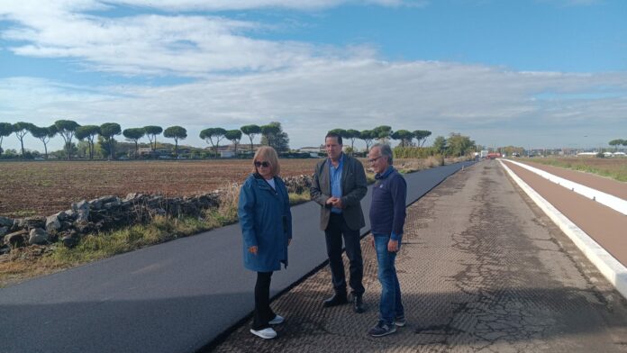 viabilità Roma Capitale