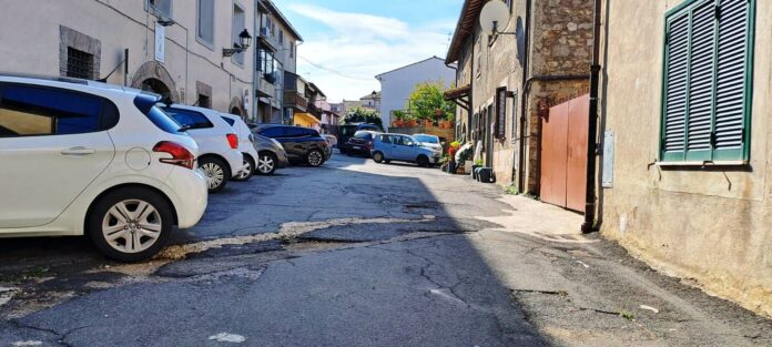 al via lavori d'autunno a Canale
