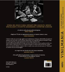 Vinilmania
