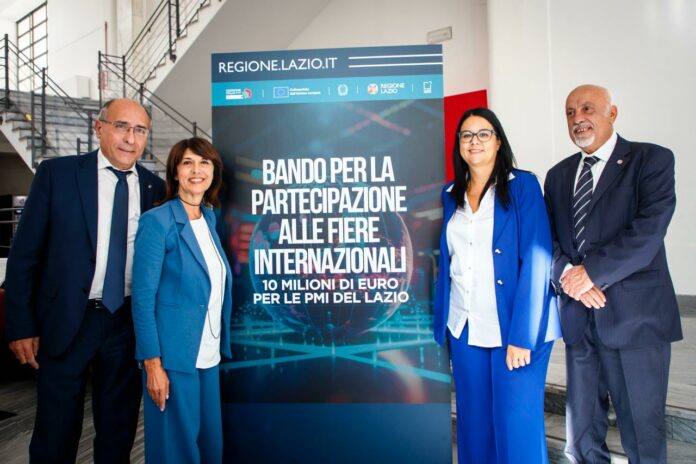 voucher internazionalizzazione
