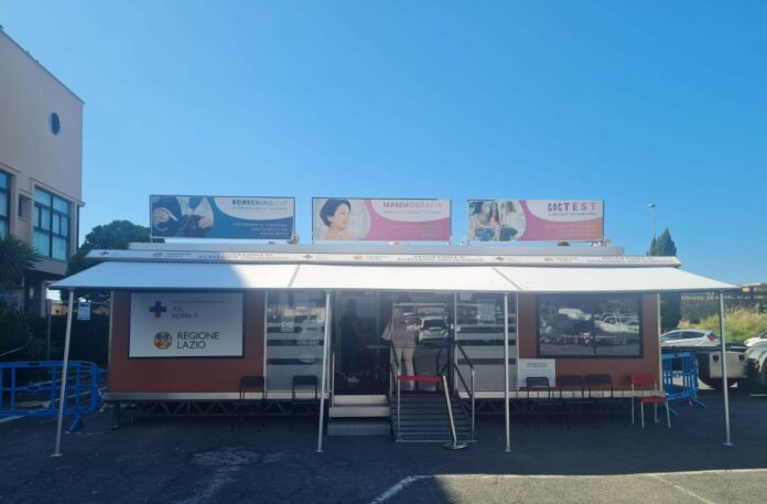 screening oncologici gratuiti