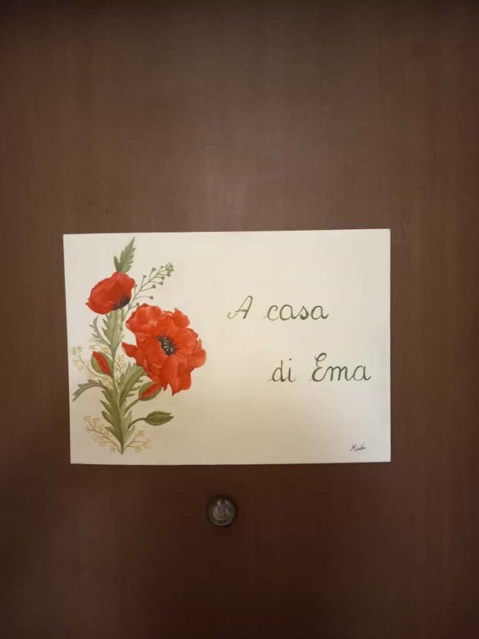 A casa di Ema