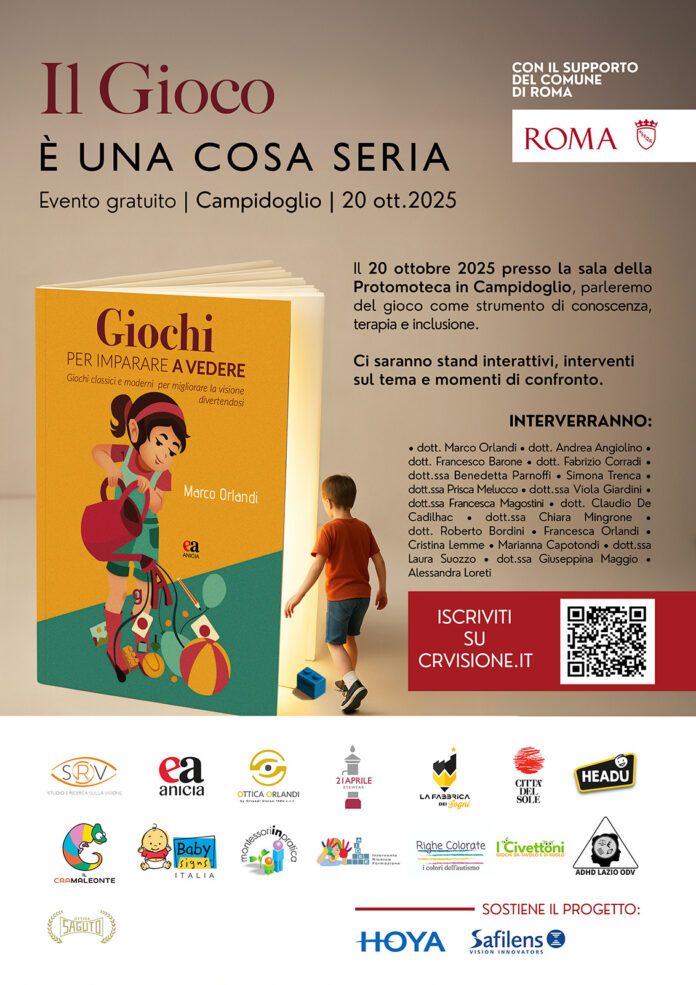 evento a Campidoglio