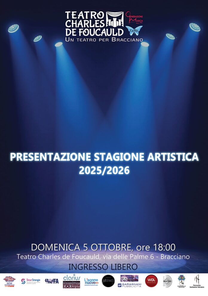 stagione artistica