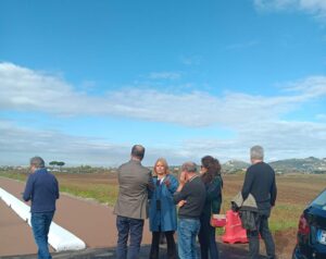 viabilità Roma Capitale 