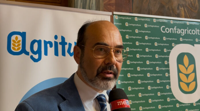 Agriturist Augugliano