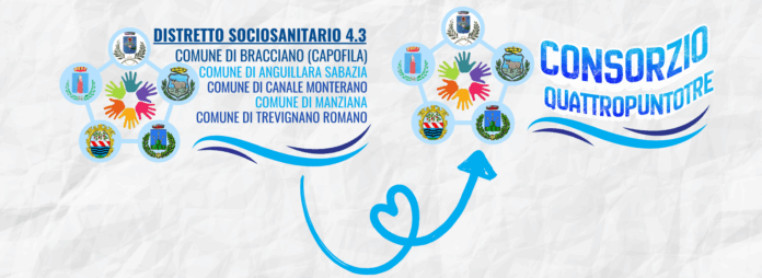 Consorzio quattropuntotre