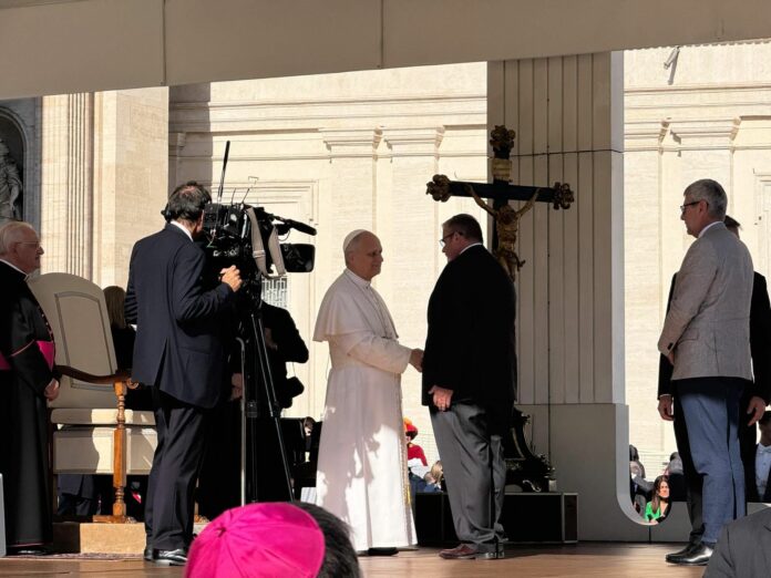 giubileo del mondo del lavoro