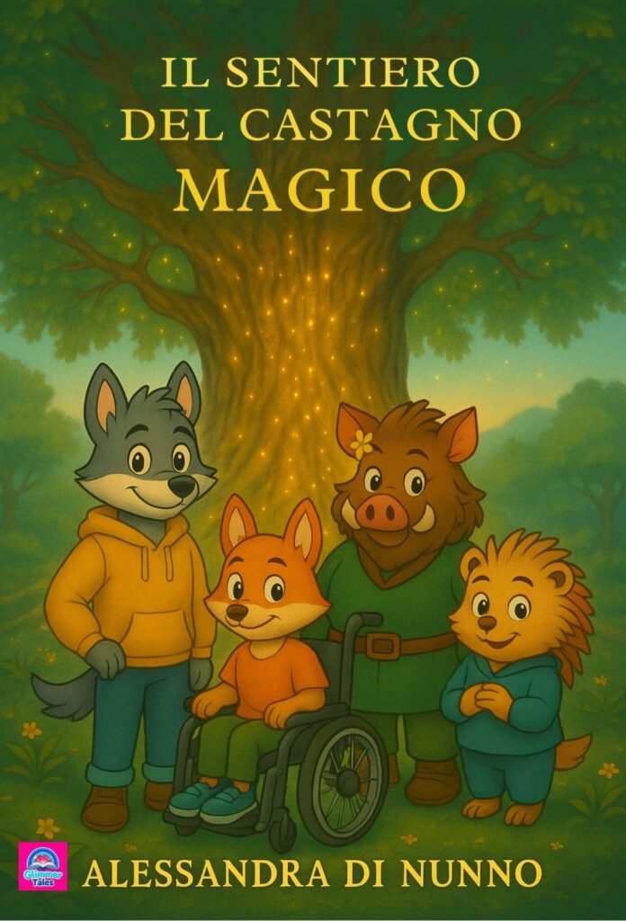 Il libro di Alessandra Di Nunno