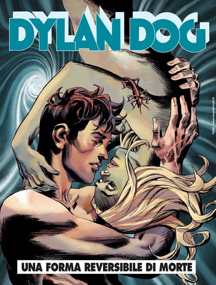Dylan Dog