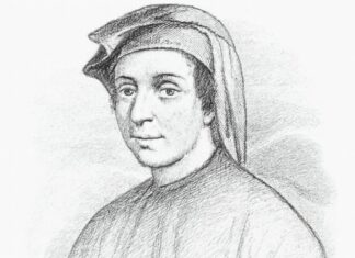 Leonardo Pisano Fibonacci