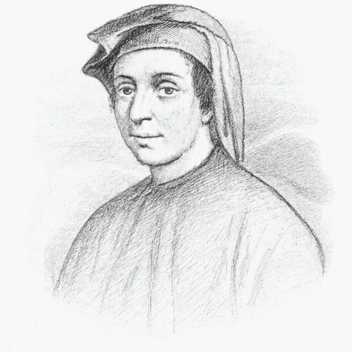 Leonardo Pisano Fibonacci