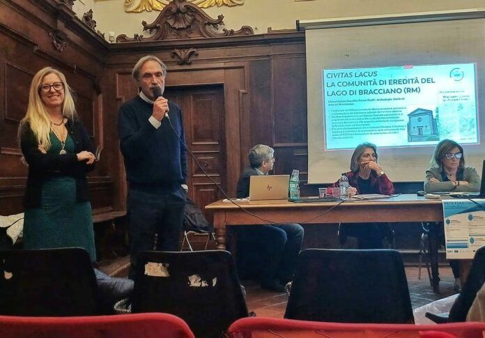 Nasce la comunità del lago di Bracciano