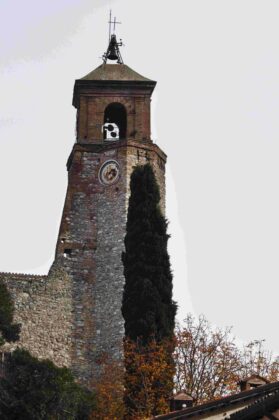 campanile