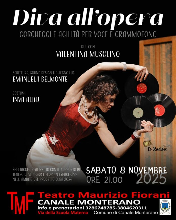 spettacolo teatrale