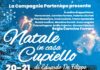 Torna in scena “Natale in casa Cupiello” Natale in casa Cupiello